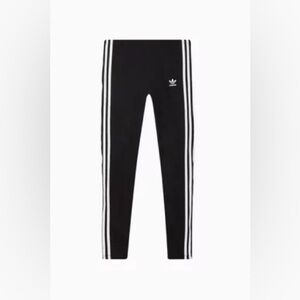 🔥SEND OFFERS🔥 adidas 3 Stripes Training Tights​